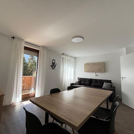 Waiblingen Dreizimmeroase Ngoại thất bức ảnh