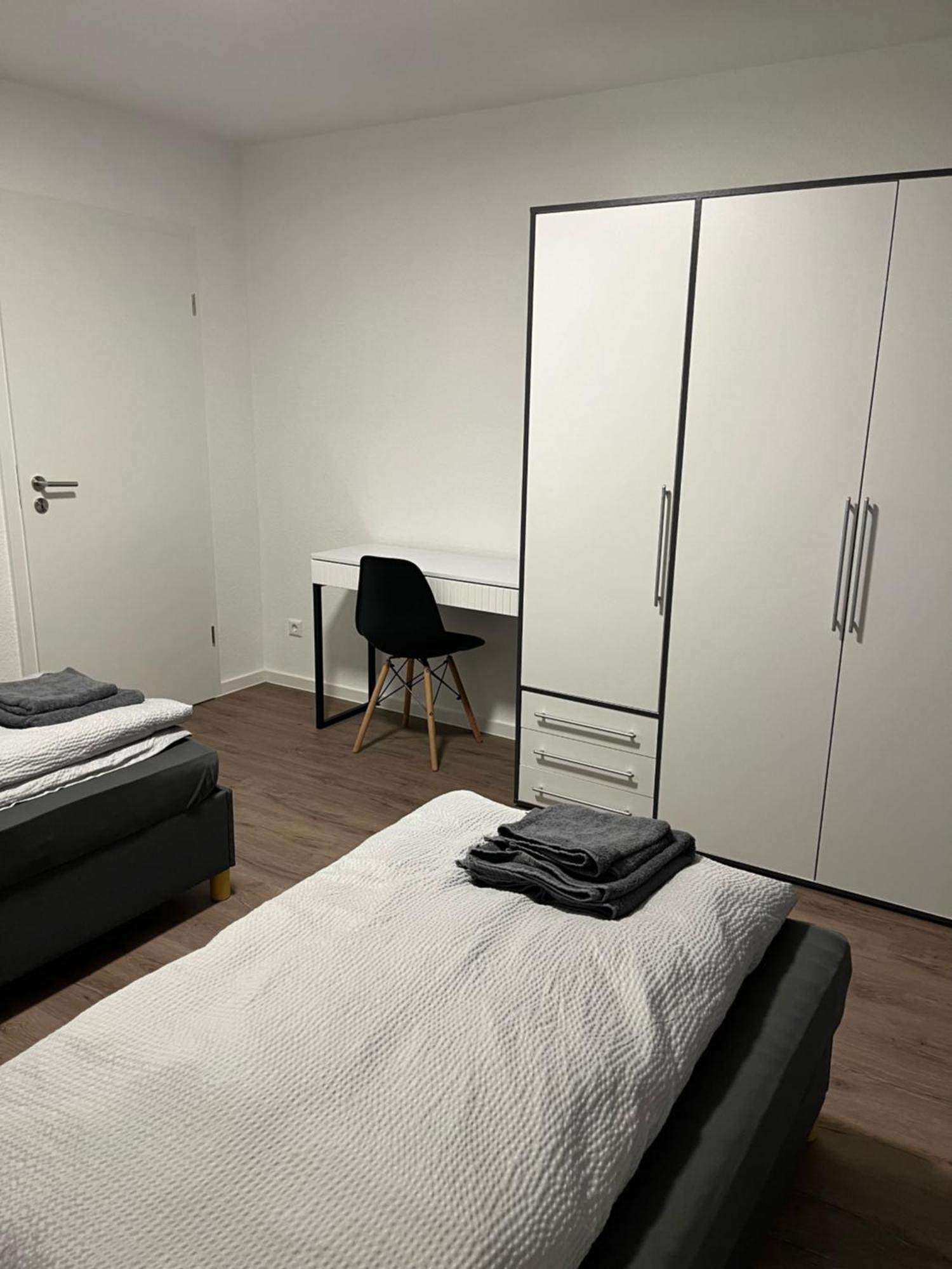 Waiblingen Dreizimmeroase Ngoại thất bức ảnh