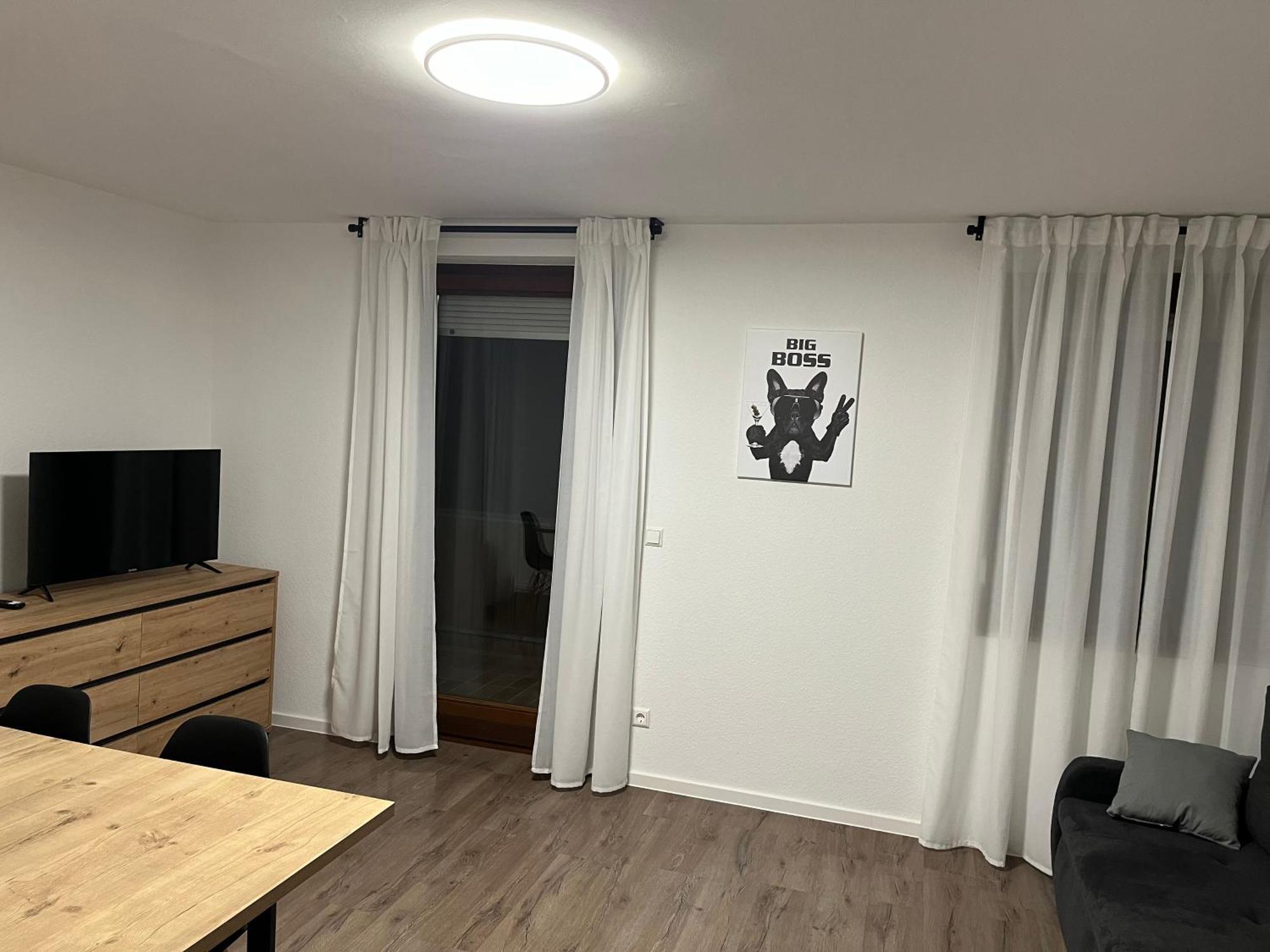 Waiblingen Dreizimmeroase Ngoại thất bức ảnh
