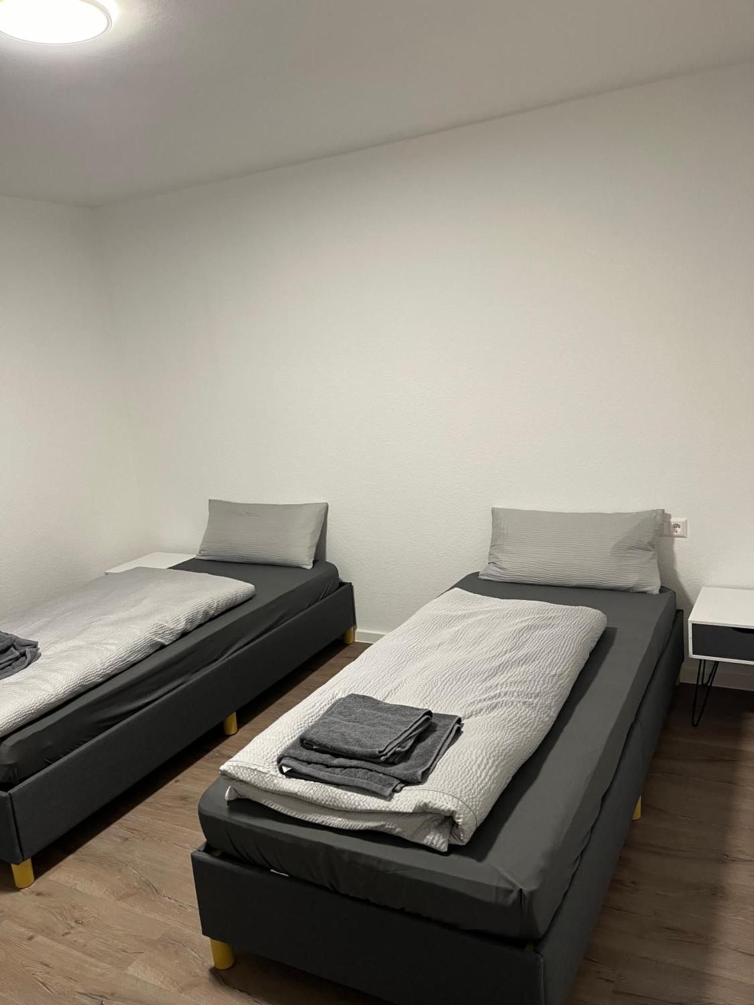 Waiblingen Dreizimmeroase Ngoại thất bức ảnh