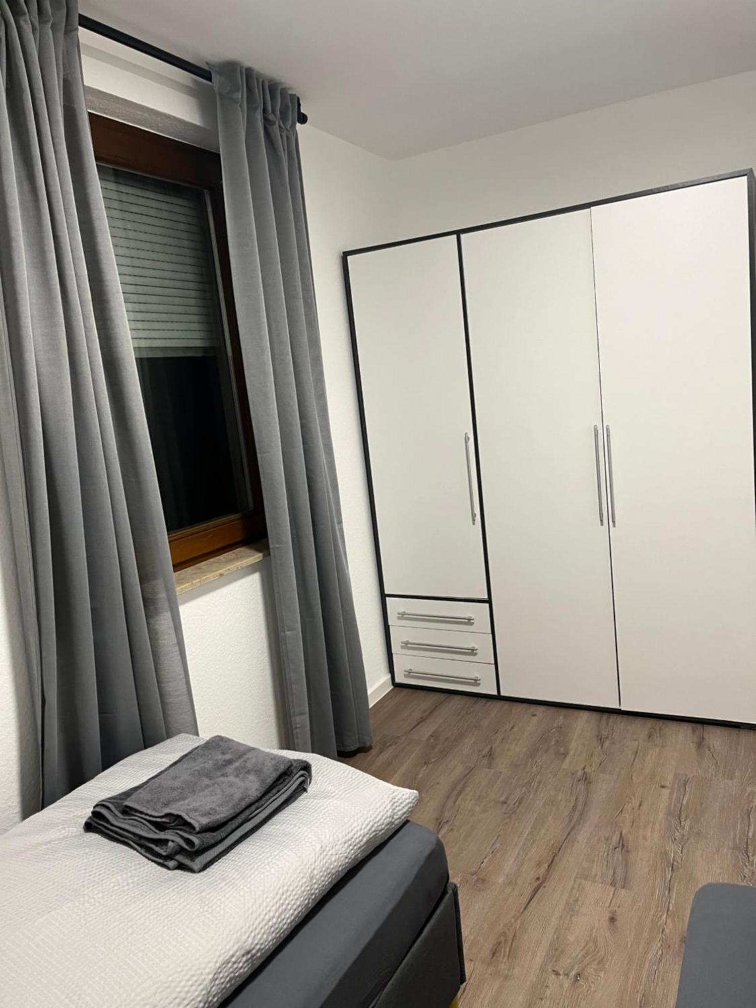 Waiblingen Dreizimmeroase Ngoại thất bức ảnh