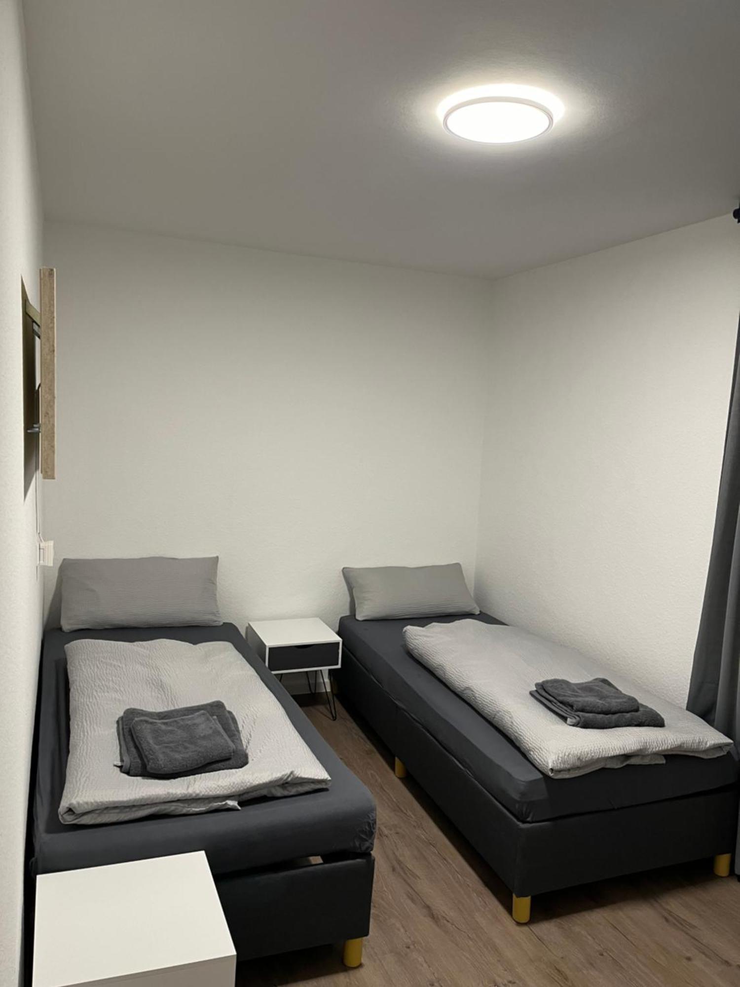 Waiblingen Dreizimmeroase Ngoại thất bức ảnh