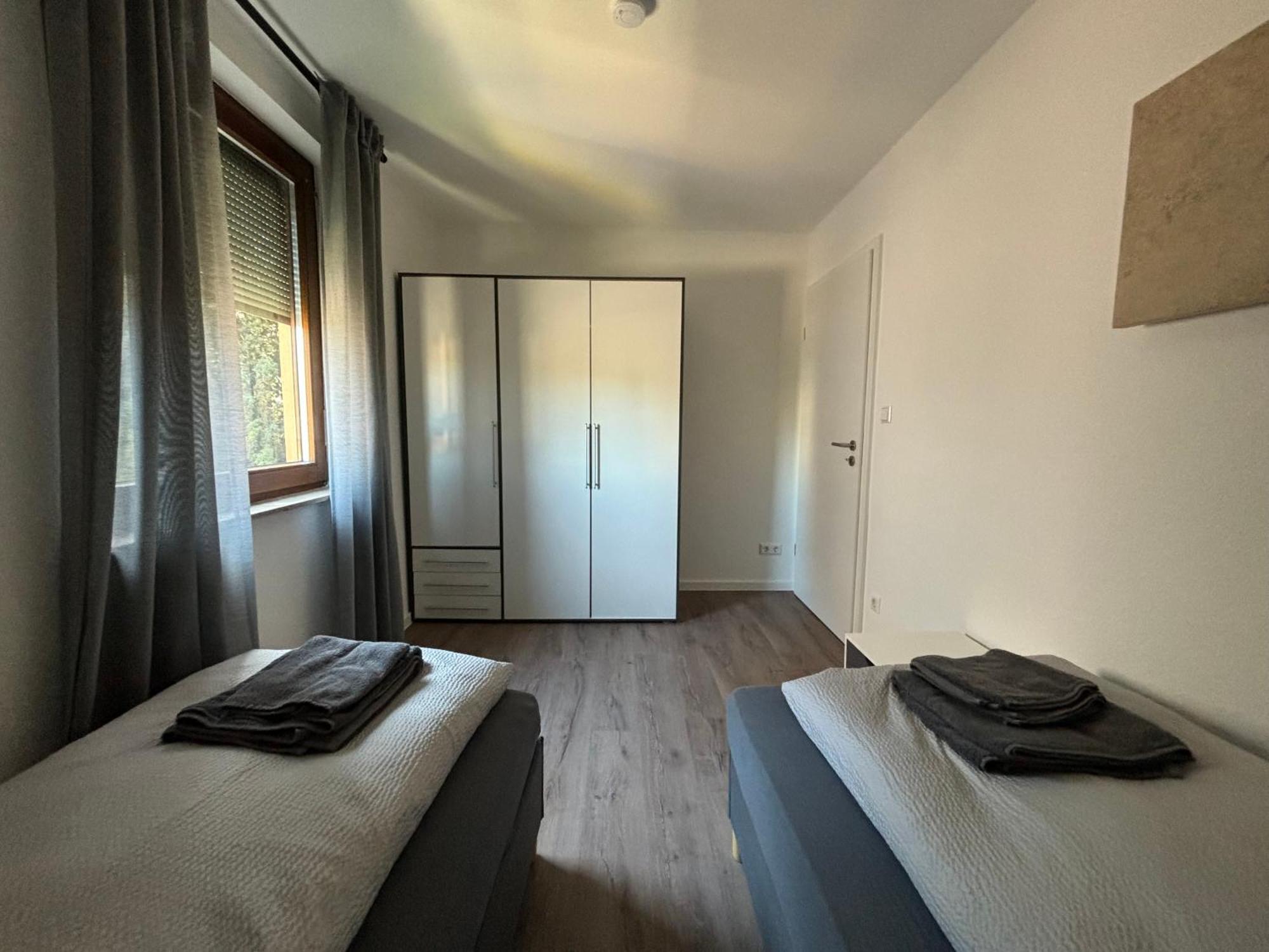 Waiblingen Dreizimmeroase Ngoại thất bức ảnh