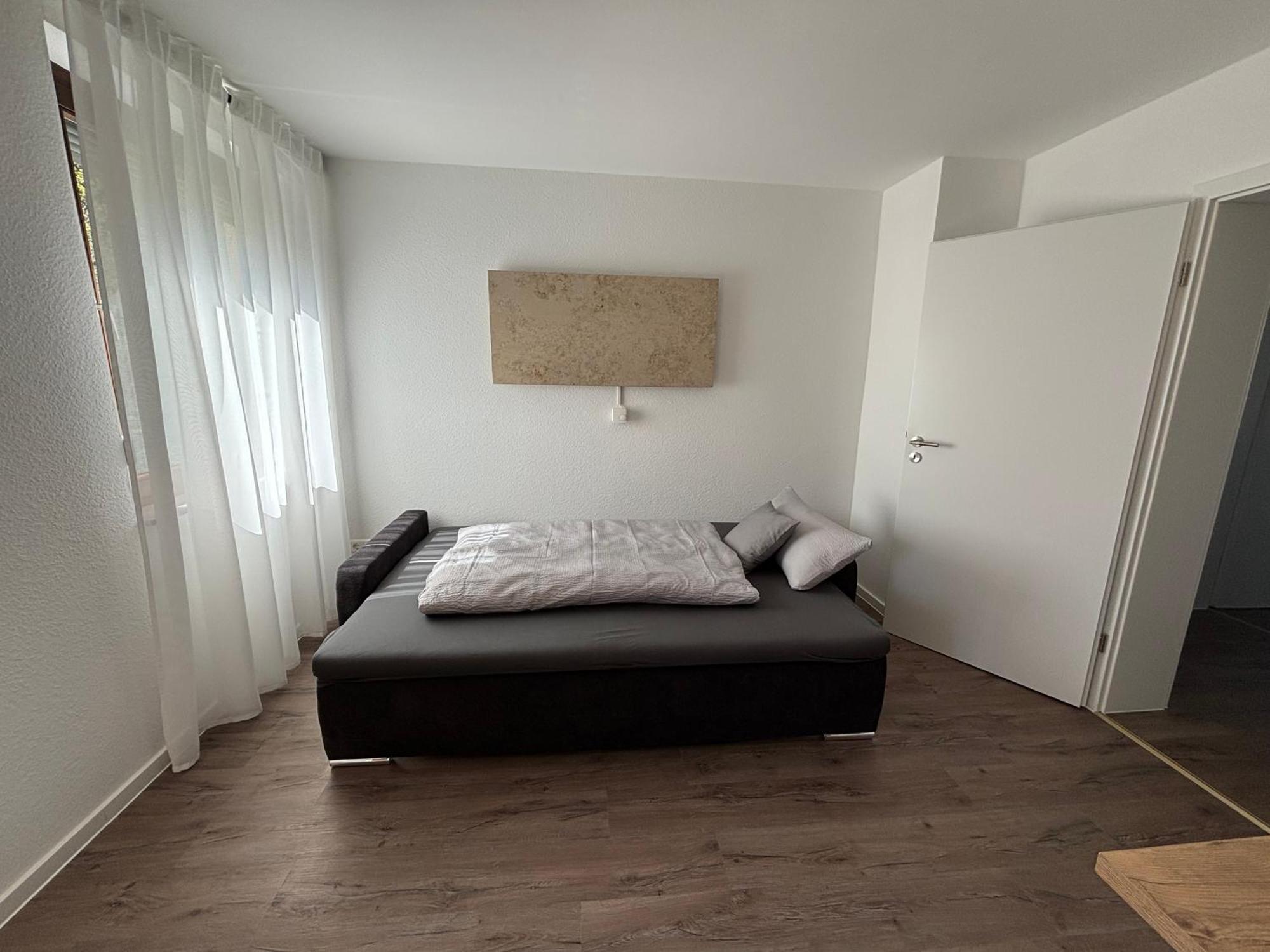 Waiblingen Dreizimmeroase Ngoại thất bức ảnh