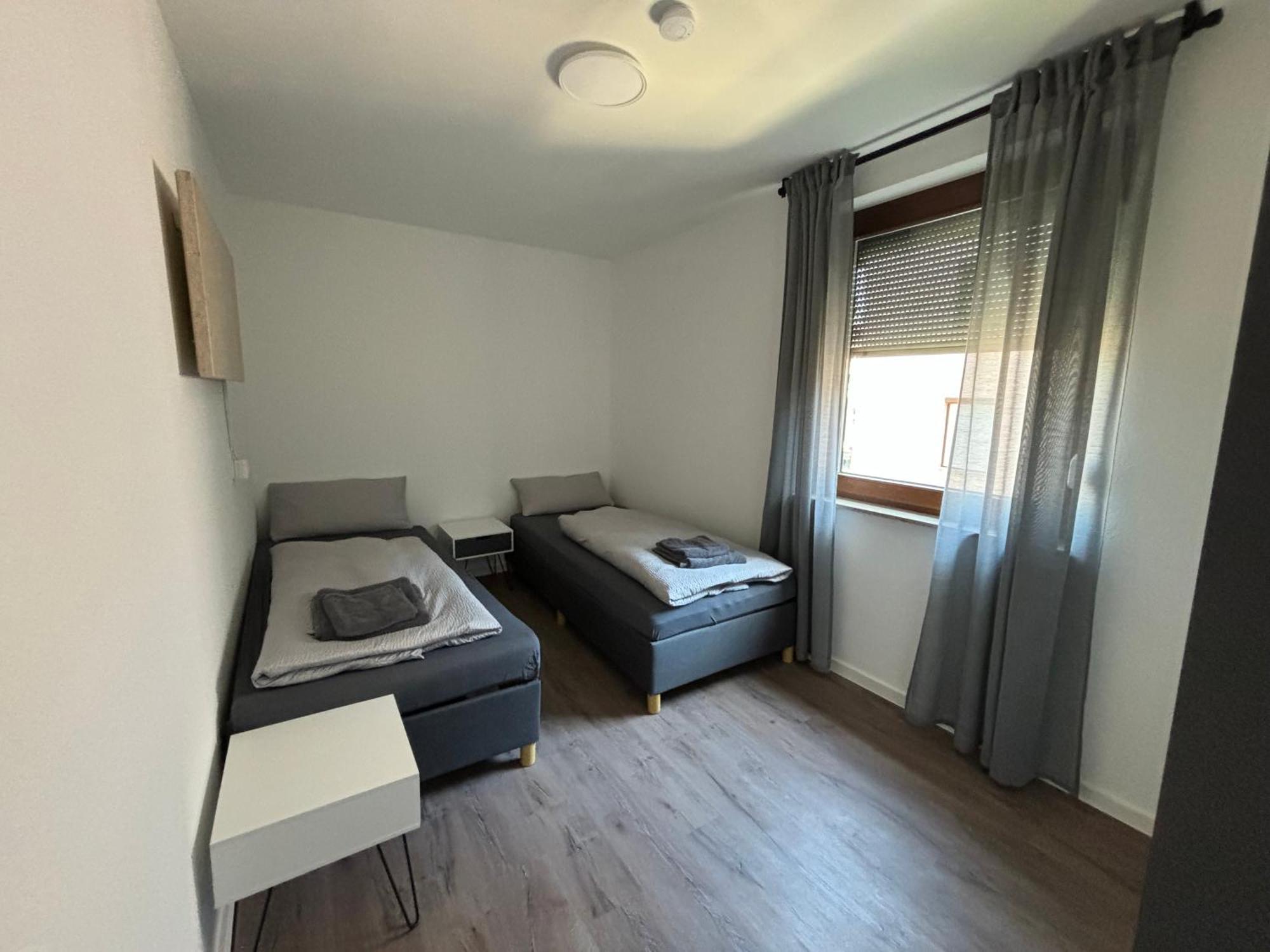 Waiblingen Dreizimmeroase Ngoại thất bức ảnh